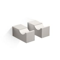 Крючок для одежды Decor Walther Corner 05619 схема 3