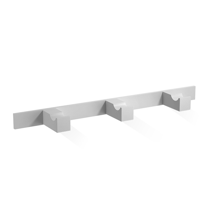 Крючок для ванной комнаты Decor Walther Corner 05621 ФОТО