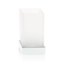 Стакан для зубных щёток Decor Walther Corner 05625 схема 6