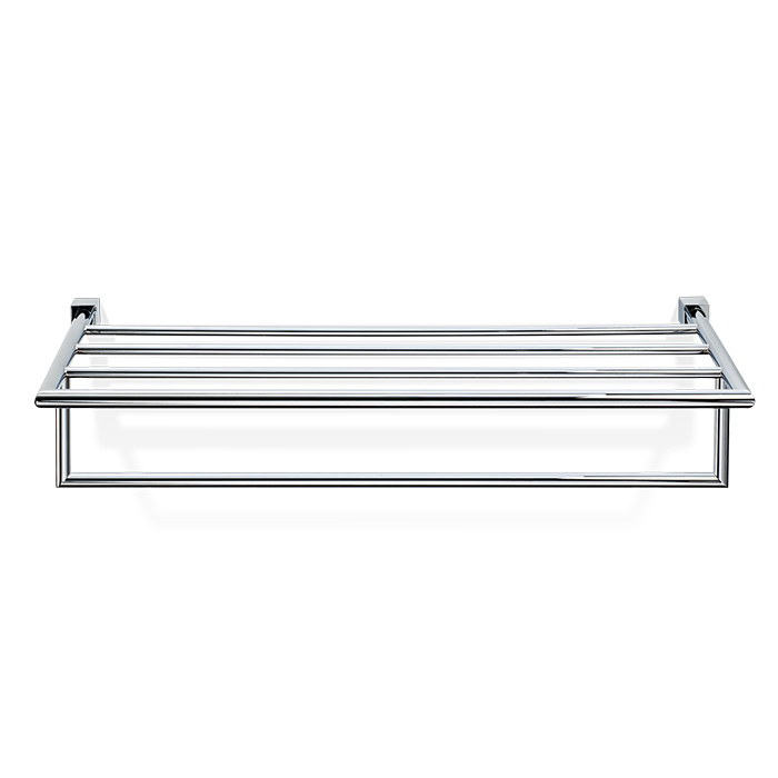 Полотенцедержатель Decor Walther Bloque 05708