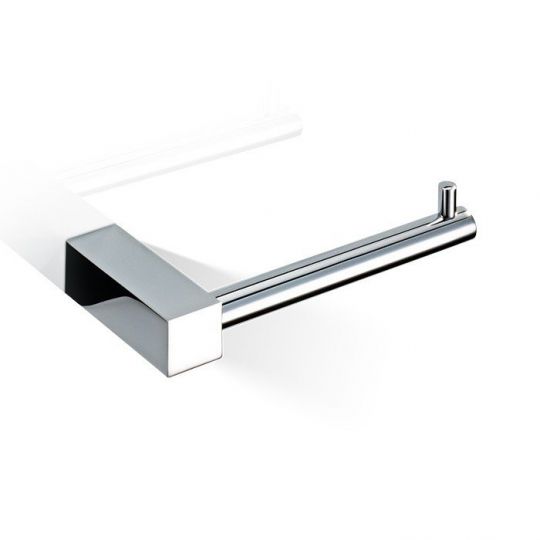 Держатель туалетной бумаги Decor Walther Bloque 05709 схема 4