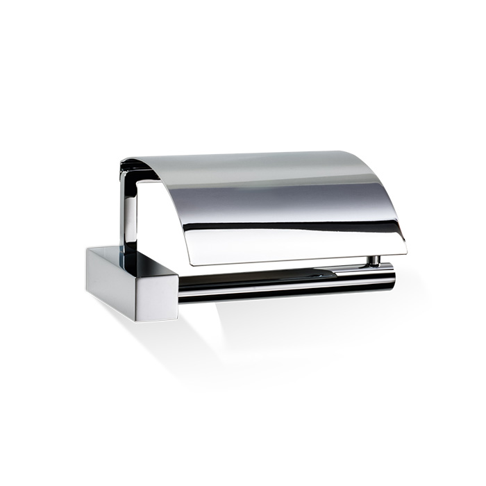 Держатель для туалетной бумаги Decor Walther Bloque 05712