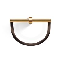 Держатель полотенец Decor Walther Century 05853 схема 1