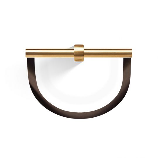 Держатель полотенец Decor Walther Century 05853