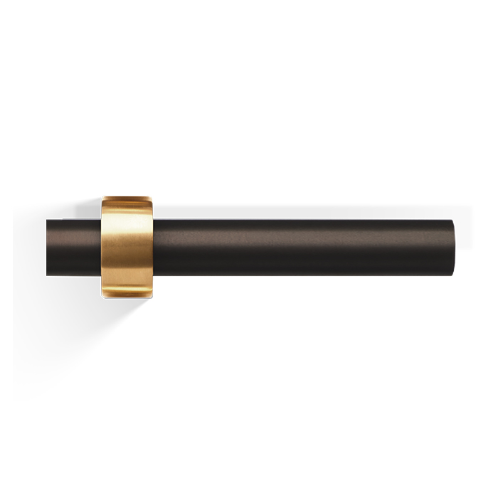 Изображение Держатель для туалетной бумаги Decor Walther Century 05854