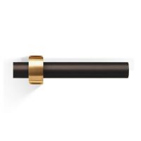 Держатель для туалетной бумаги Decor Walther Century 05854 схема 1