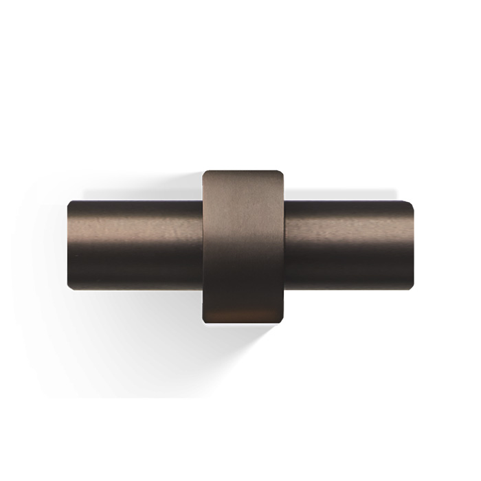 Крючок для полотенец в душевую Decor Walther Century 05860 ФОТО