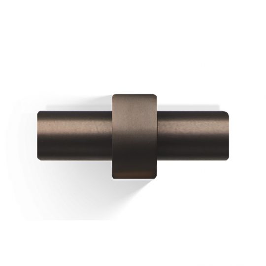 Крючок для полотенец в душевую Decor Walther Century 05860 схема 2