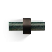 Двойной крючок для ванной Decor Walther Century 05863 10х4 схема 2