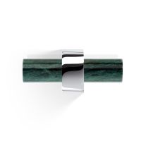 Двойной крючок для ванной Decor Walther Century 05863 10х4 схема 3