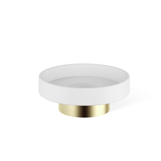 Мыльница круглая Decor Walther Century 05872 11х4 схема 2