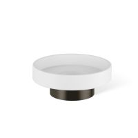 Мыльница круглая Decor Walther Century 05872 11х4 схема 4