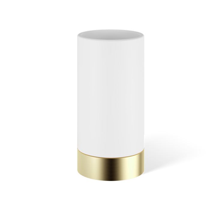 Стакан для зубных щеток Decor Walther Century настольный 05873 ФОТО