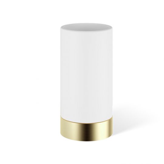 Стакан для зубных щеток Decor Walther Century настольный 05873 схема 2 Стакан для зубных щеток Decor Walther Century настольный 05873 схема 2