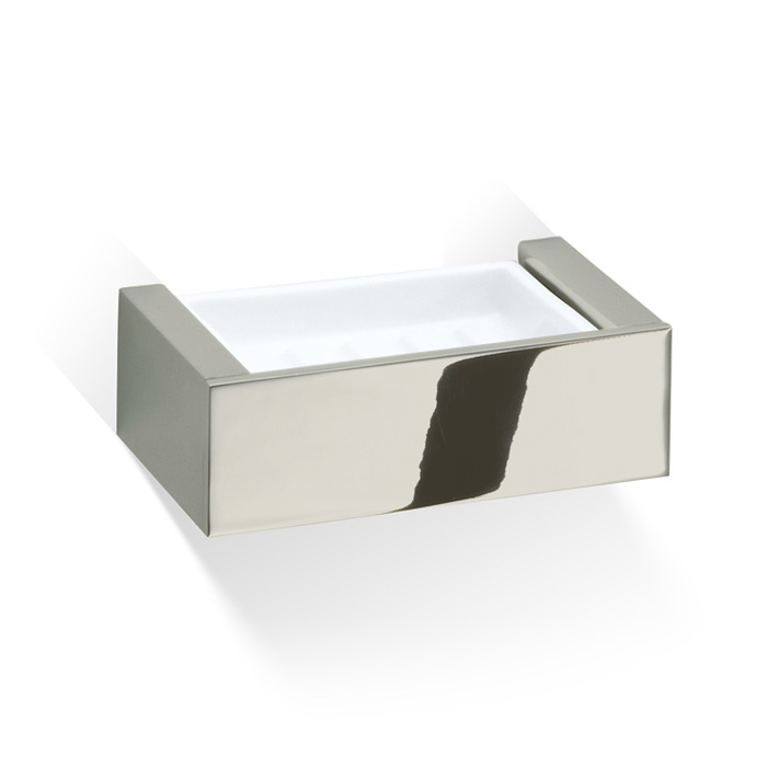 Подвесная мыльница для ванной Decor Walther Brick 05911 ФОТО