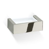 Подвесная мыльница для ванной Decor Walther Brick 05911 схема 3