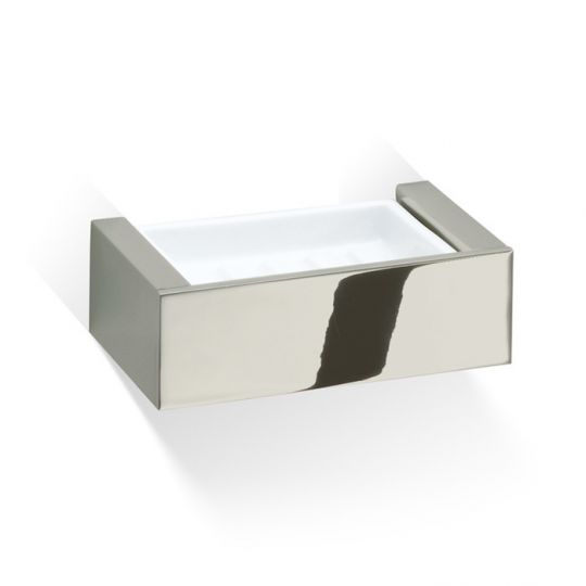 Подвесная мыльница для ванной Decor Walther Brick 05911 схема 3