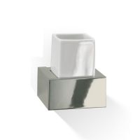 Подвесной стакан Decor Walther Brick 05919 схема 3