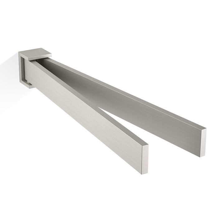 Изображение Полотенцедержатель Decor Walther настенный Brick 05923