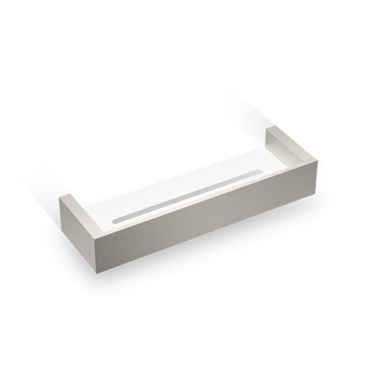 Полка для душа Decor Walther Brick 05937 30x9 схема 3