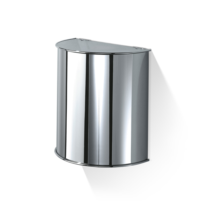 Ведёрко для ванной комнаты Decor Walther DW 06028