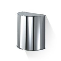 Ведёрко для ванной комнаты Decor Walther DW 06028 схема 1