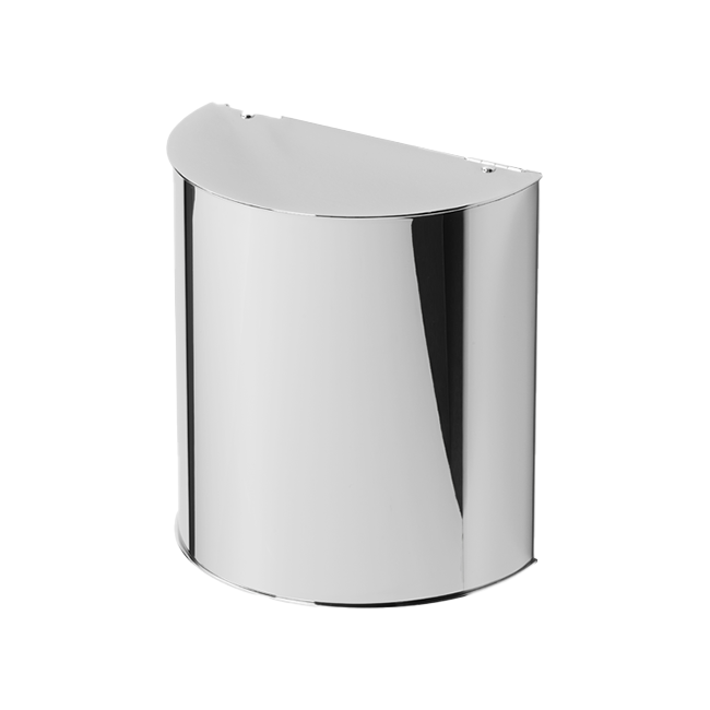 Ведёрко для ванной комнаты Decor Walther DW 06028 ФОТО