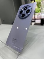 XIAOMI REDMI 14C Задняя Крышка синий оригинал ( снятая)
