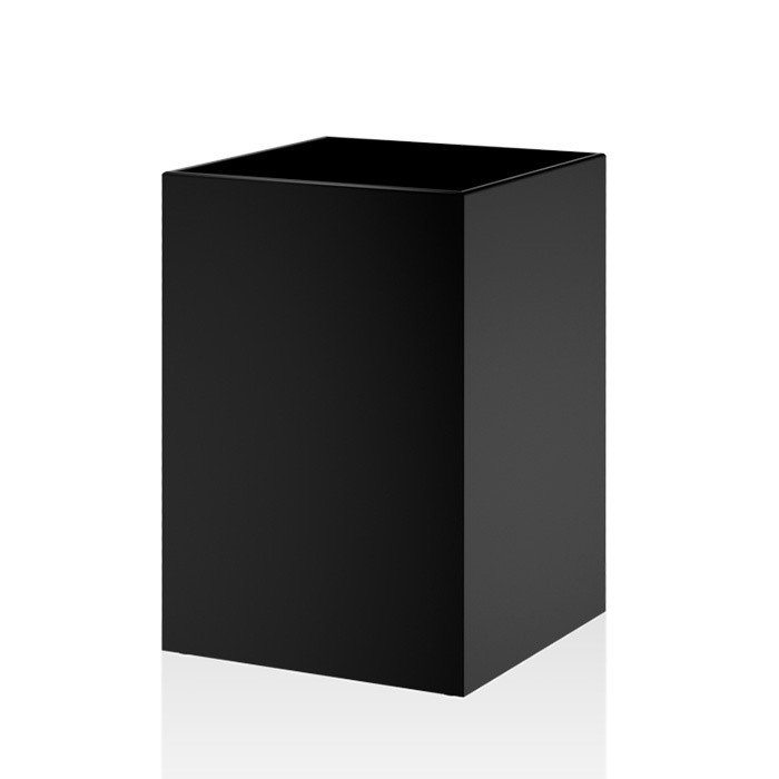 Мусорное ведро для ванной комнаты Decor Walther DW 06075 ФОТО