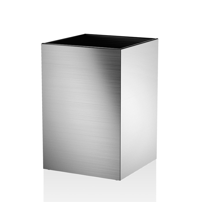 Мусорное ведро для ванной комнаты Decor Walther DW 06075 ФОТО