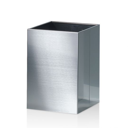 Мусорное ведро для ванной комнаты Decor Walther DW 06075 схема 4