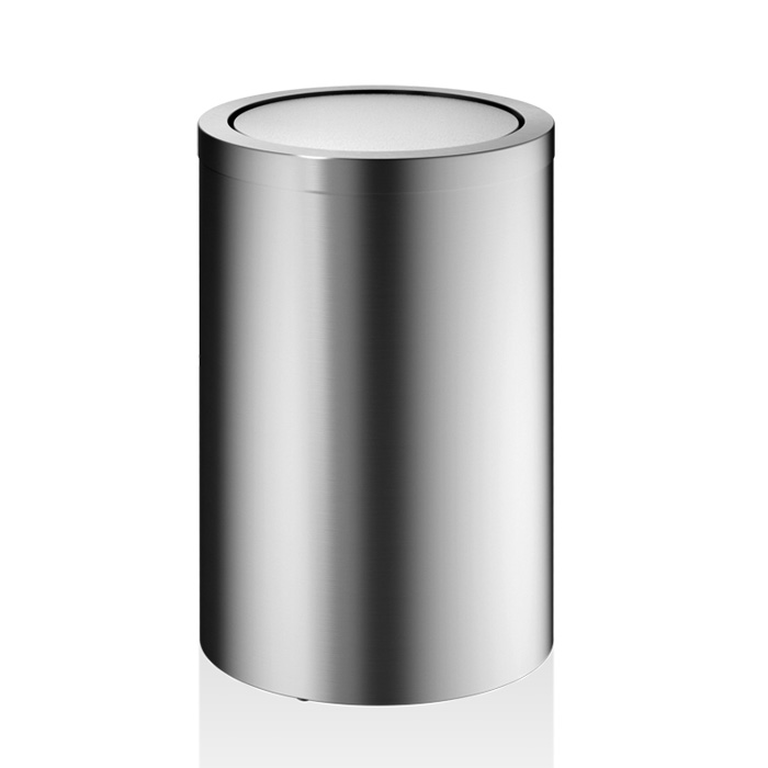 Мусорное ведро в ванную комнату Decor Walther DW 06079 цена от 21 779 ₽ Фото Мусорное ведро в ванную комнату Decor Walther DW 06079