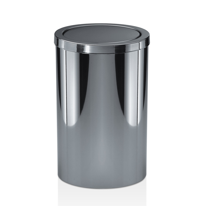Мусорное ведро в ванную комнату Decor Walther DW 06079 ФОТО