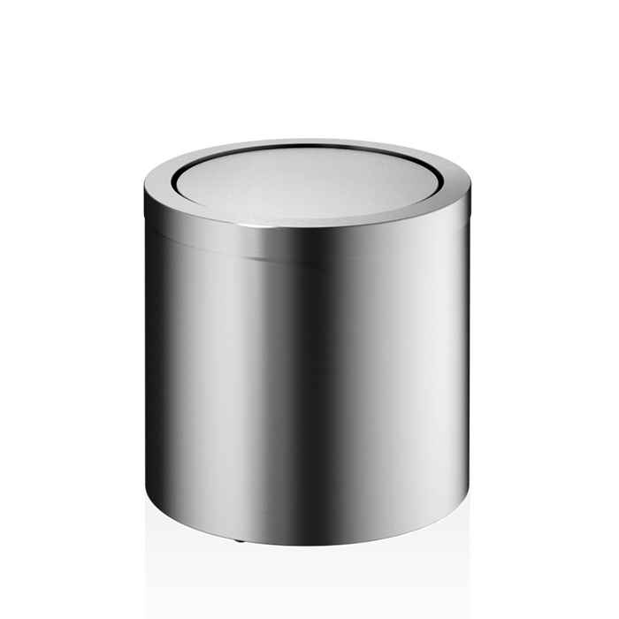 Ведро для мусора в ванную комнату Decor Walther DW 06080 ФОТО