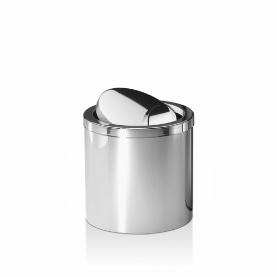 Ведро для мусора в ванную комнату Decor Walther DW 06080 схема 6 Ведро для мусора в ванную комнату Decor Walther DW 06080 схема 6