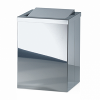 Мусорное ведро в ванную Decor Walther DW 06101 схема 8