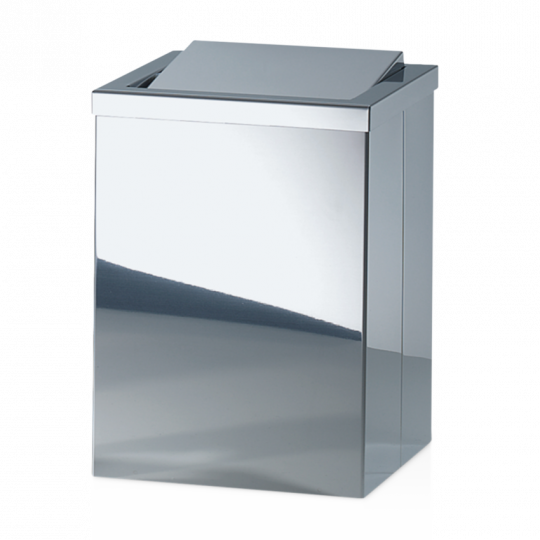 Мусорное ведро в ванную Decor Walther DW 06101 схема 8