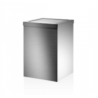 Мусорное ведро в ванную Decor Walther DW 06101 схема 9