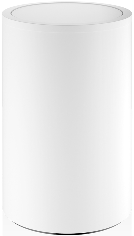 Ведро напольное Decor Walther DW 06107 ФОТО