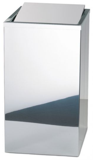 Мусорное ведро в ванную Decor Walther DW 06109 схема 8