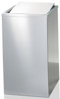 Мусорное ведро в ванную Decor Walther DW 06109 схема 9