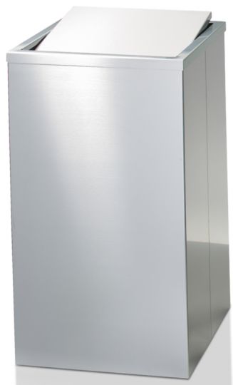 Мусорное ведро в ванную Decor Walther DW 06109 схема 9