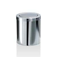 Ведро туалетное с крышкой Decor Walther DW 06110 схема 4 Ведро туалетное с крышкой Decor Walther DW 06110 схема 4