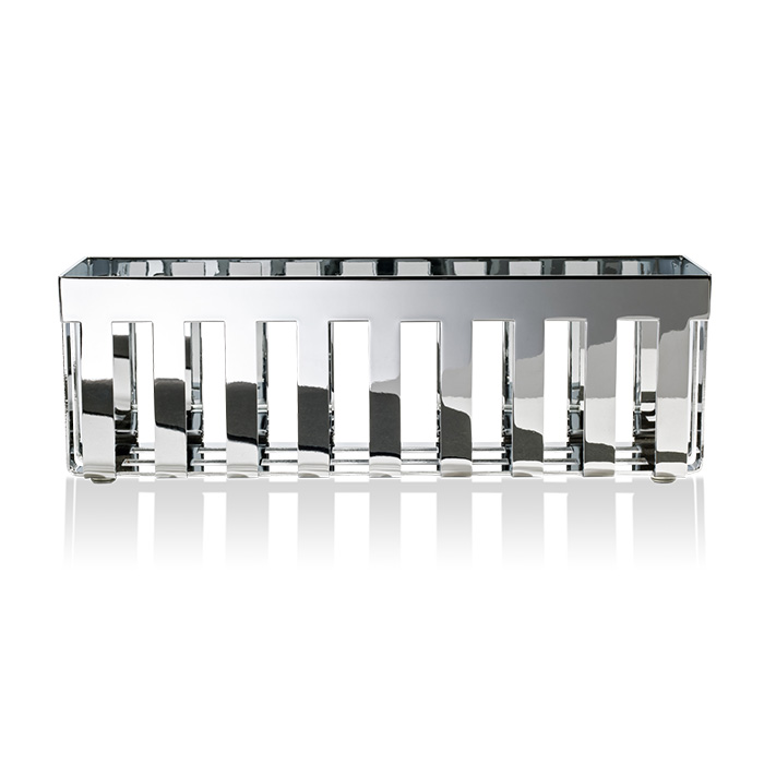 Бокс для ванной комнаты Decor Walther DW 06124