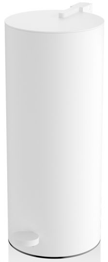 Мусорное ведро в ванную Decor Walther Bin 06127 схема 5