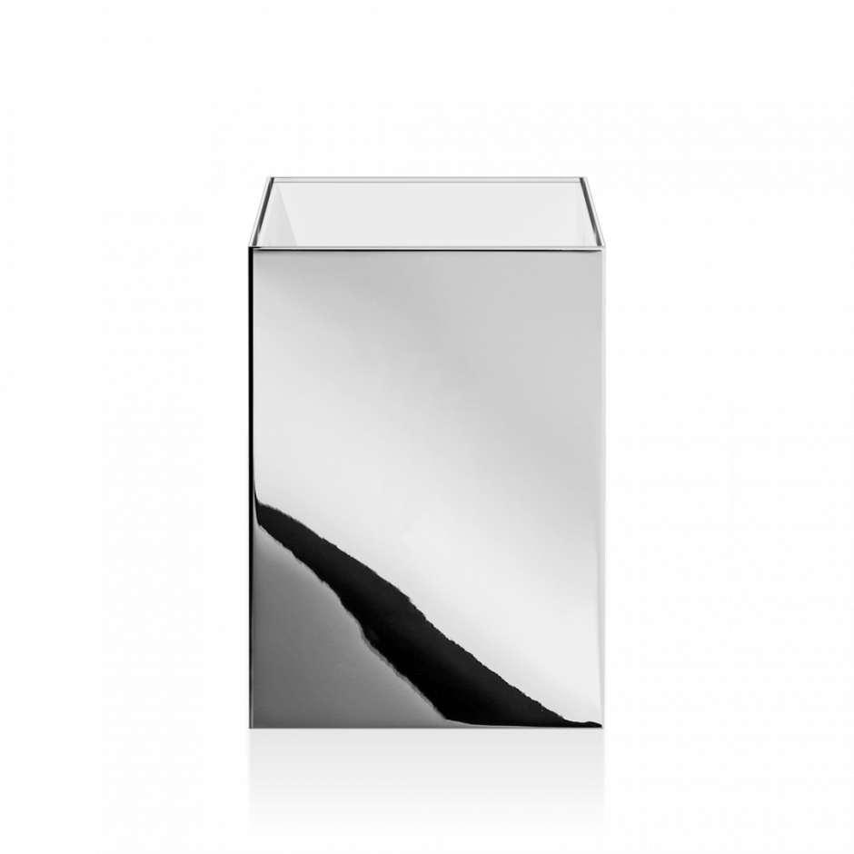 Мусорное ведро в ванную Decor Walther DW 06140 ФОТО