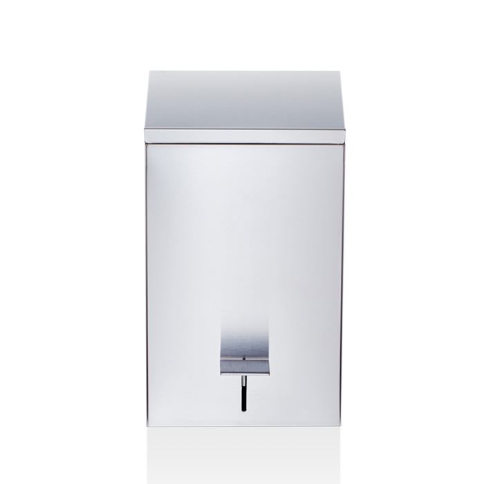 Изображение Мусорное ведро в ванную Decor Walther Basic 06145