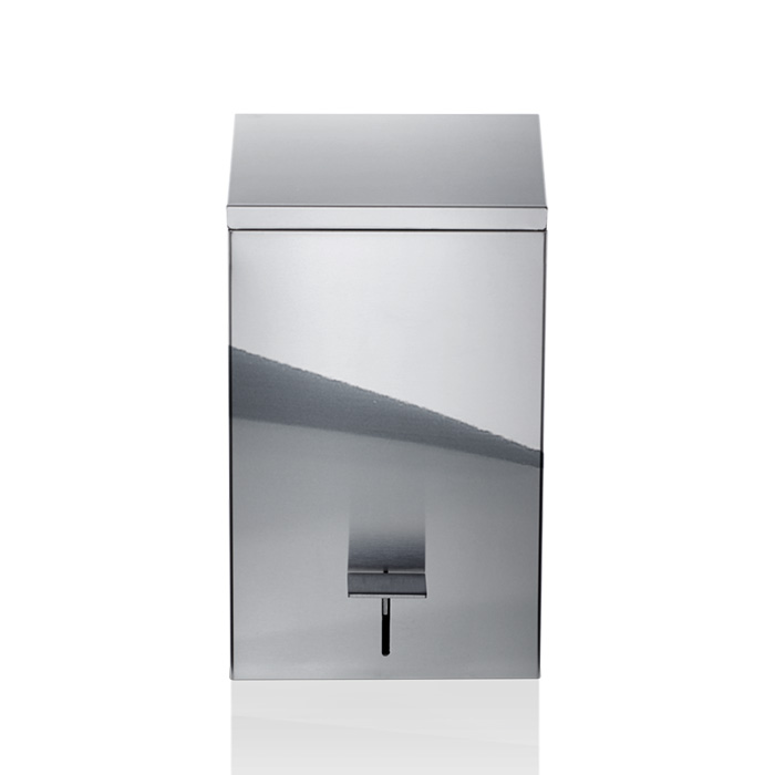 Мусорное ведро в ванную Decor Walther Basic 06145 ФОТО