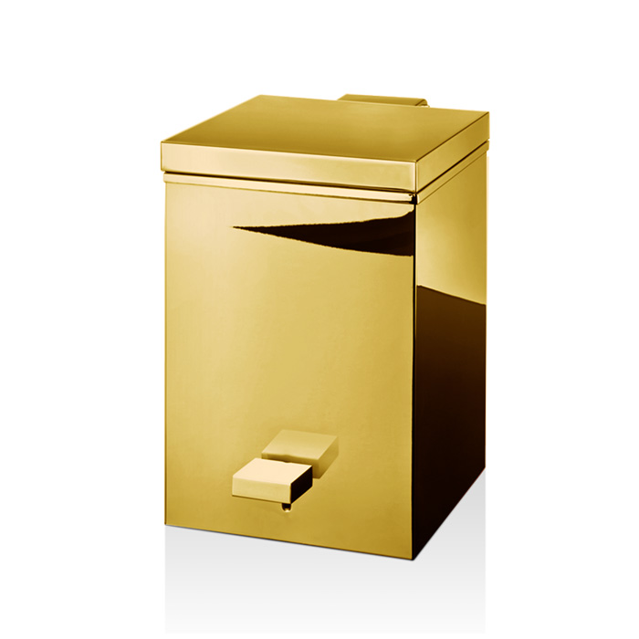 Изображение Ведро для ванной комнаты Decor Walther Basic 06146