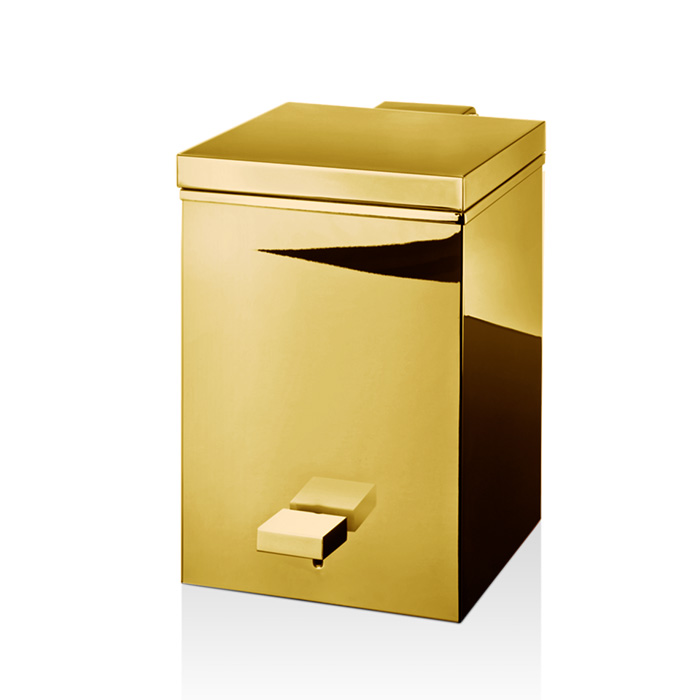 Ведро для ванной комнаты Decor Walther Basic 06146 ФОТО